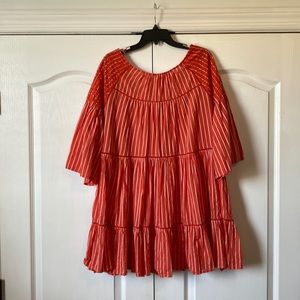 Free People Tunic NWT